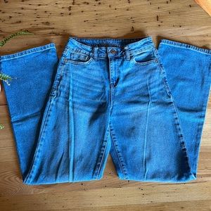 Wild Fable High Waisted Jeans